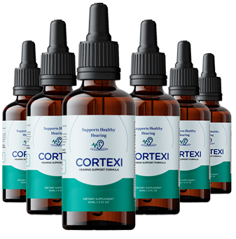 cortexi ear drops